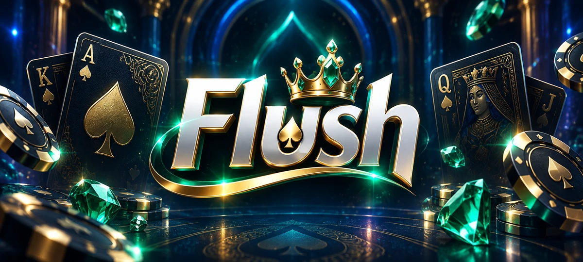 Flush casino review directory artwork