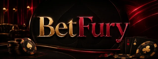 BetFury BetFury casino