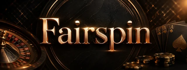 Fairspin Fairspin casino