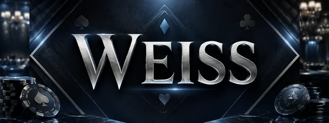 Weiss Weiss casino