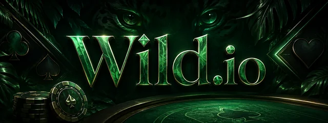Wild.io Wild.io casino